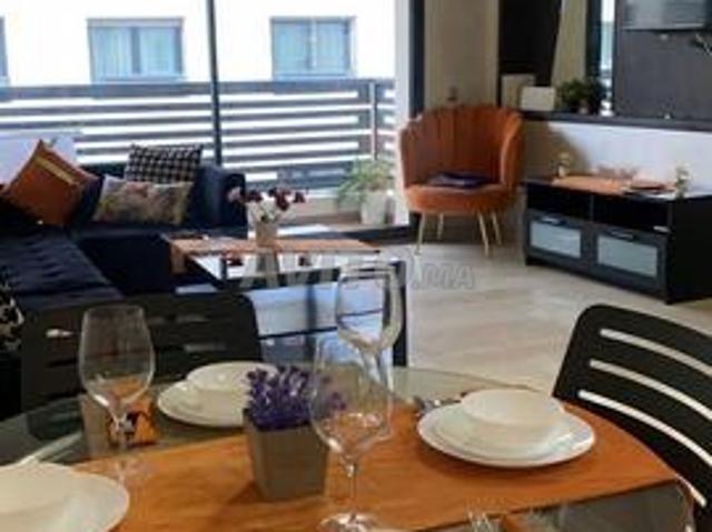 Appartement location à Deroua, Gharb-Chrarda-Beni Hssen