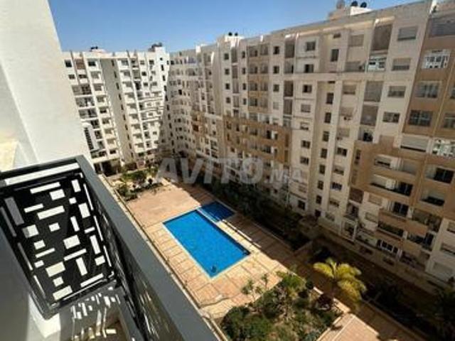 Appartement vente à Anfa, Gharb-Chrarda-Beni Hssen