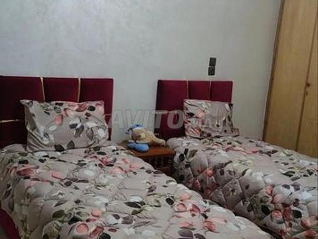 Appartement location à Azrou