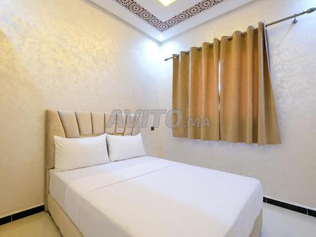 Appartement location à Ben Guerir, L'Oriental
