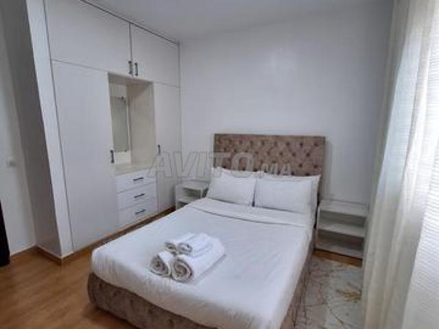 Appartement location à Larache العرائش, Province de Larache إقليم العرائش