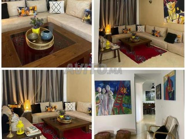 Appartement location à Larache, Tanger-Tétouan