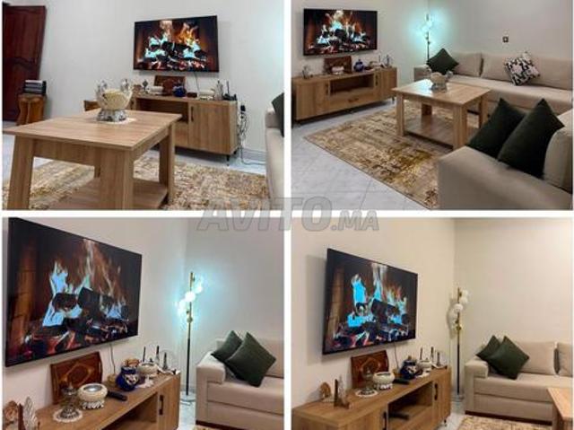 Appartement location à Larache, Tanger-Tétouan