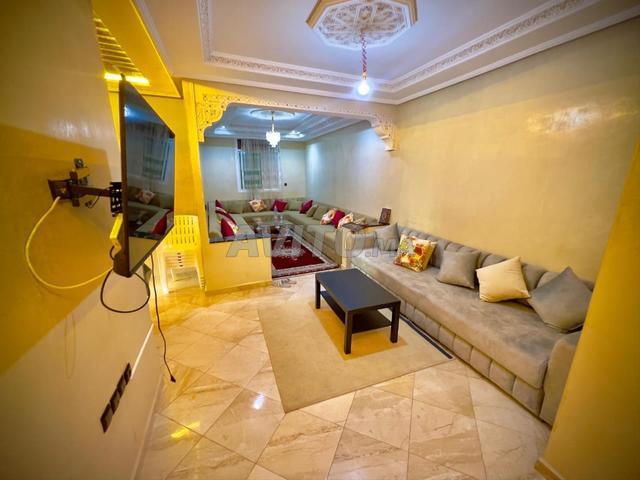 Appartement location à Larache العرائش, Province de Larache إقليم العرائش