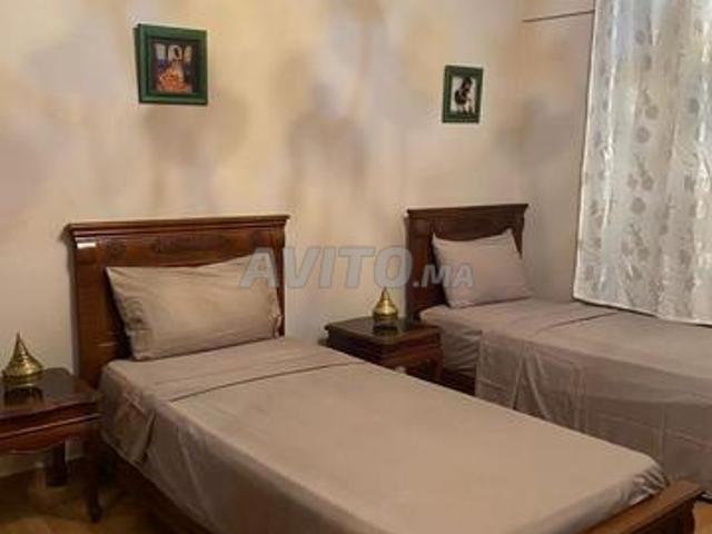 Appartement location à Larache العرائش, Province de Larache إقليم العرائش