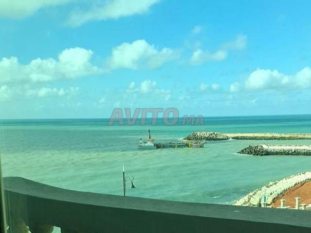 Appartement location à Larache, Tanger-Tétouan