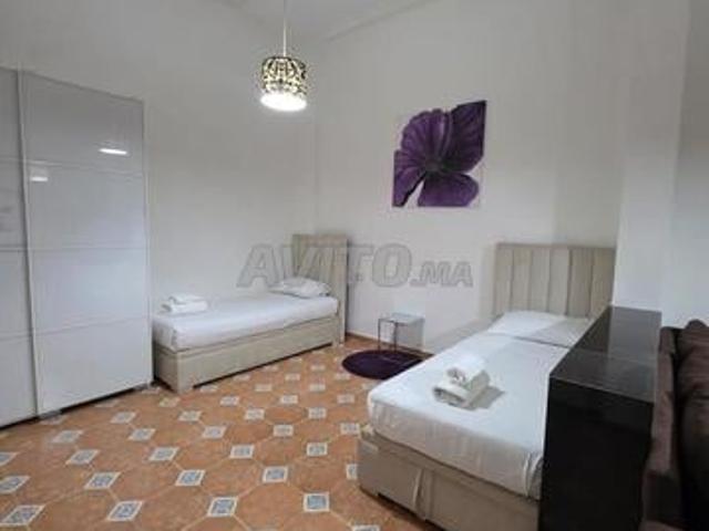 Appartement location à Larache, Tanger-Tétouan