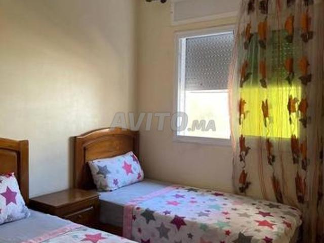 Appartement location à Martil, Tanger-Tétouan