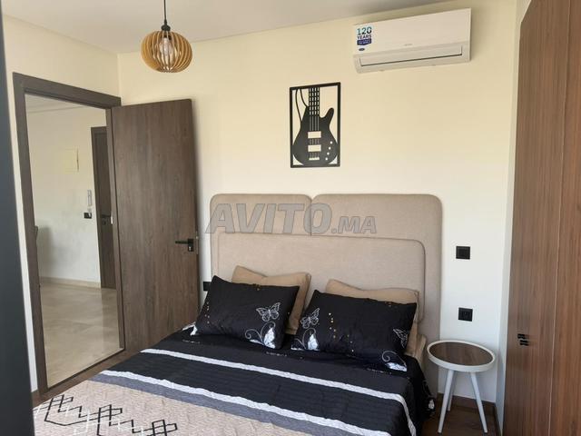 Appartement location à Meknès