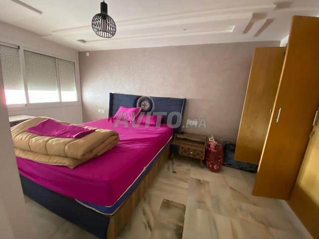 Appartement location à Meknès