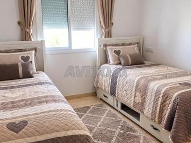 Appartement location à Meknès