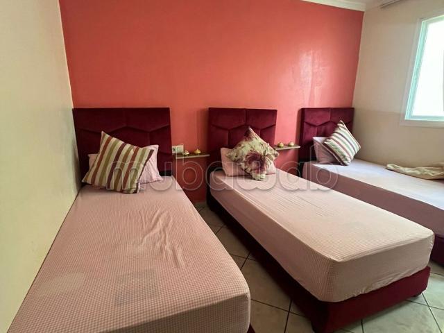 Appartement location à Nador