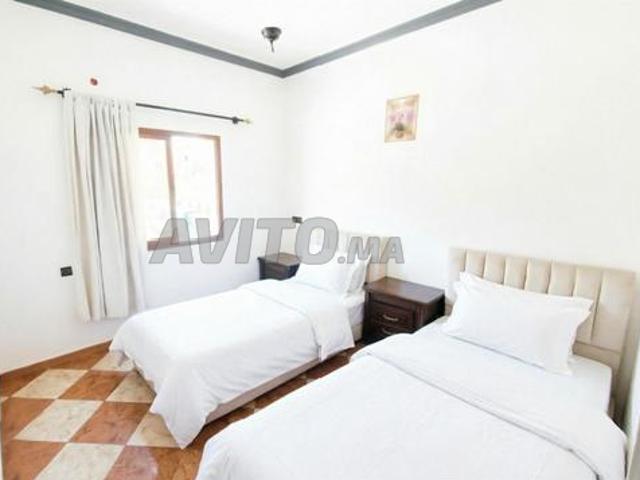 Appartement location à Ouarzazate
