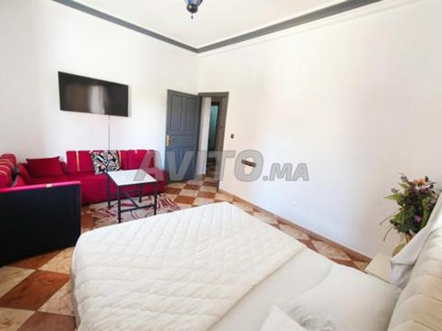 Appartement location à Ouarzazate