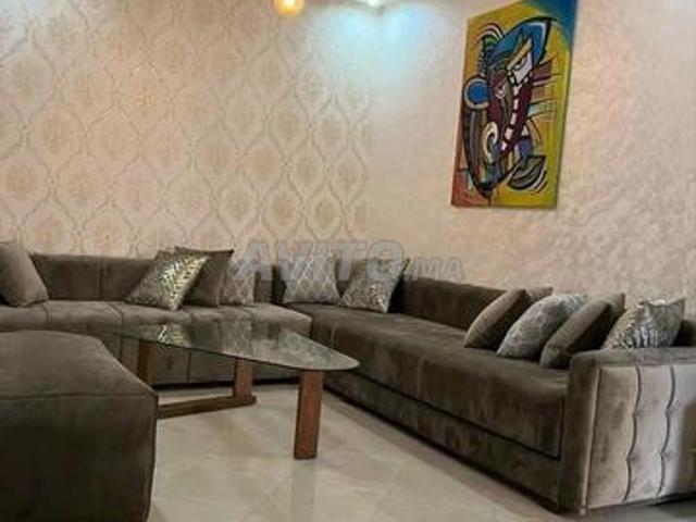 Appartement location à Meknès