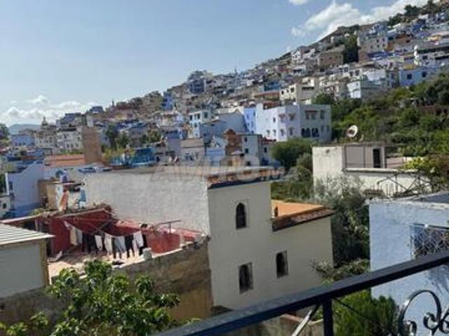 Appartement location à Chauen, Tanger-Tétouan