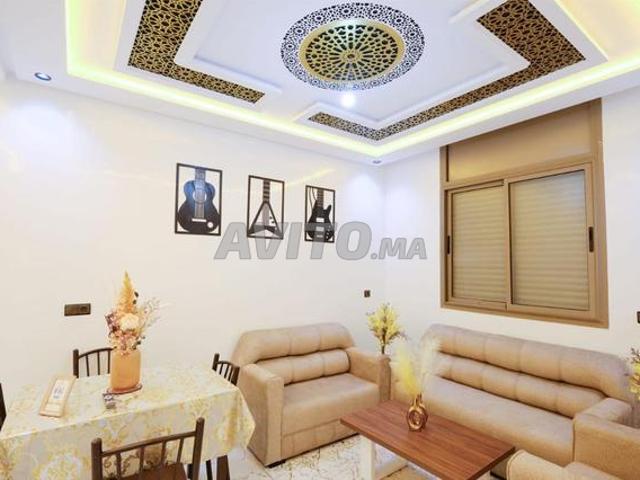 Appartement location à Ben Guerir, L'Oriental