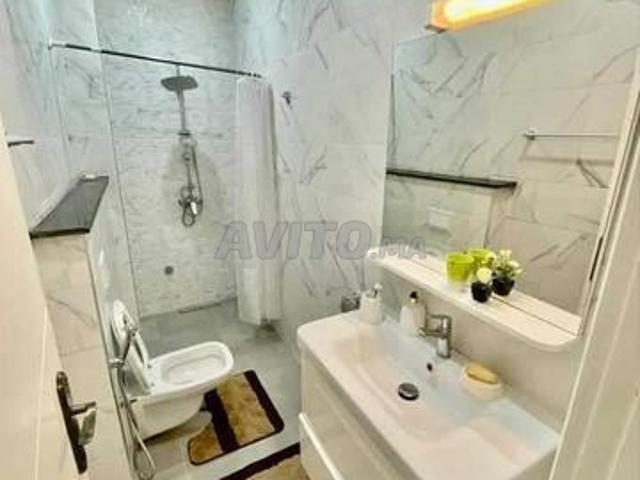 Appartement location à Centre Ville
