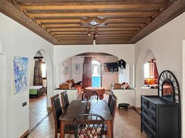 Appartement location à Essaouira, L'Oriental