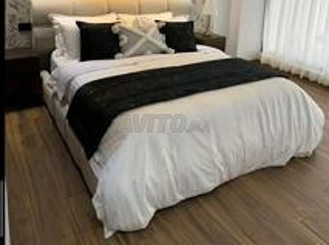 Appartement location à Anfa, Gharb-Chrarda-Beni Hssen
