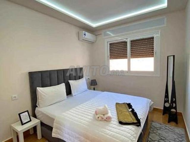 Appartement location à Anfa, Gharb-Chrarda-Beni Hssen