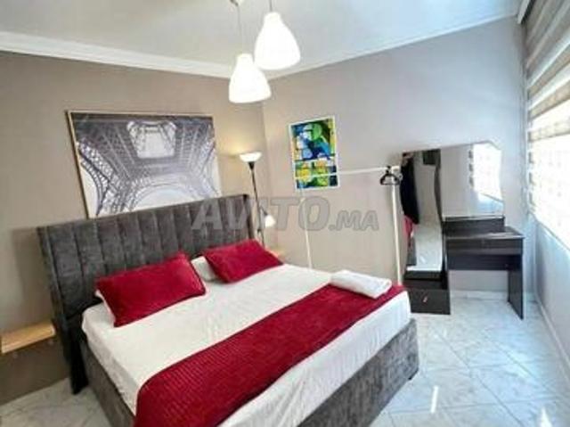 Appartement location à Fès