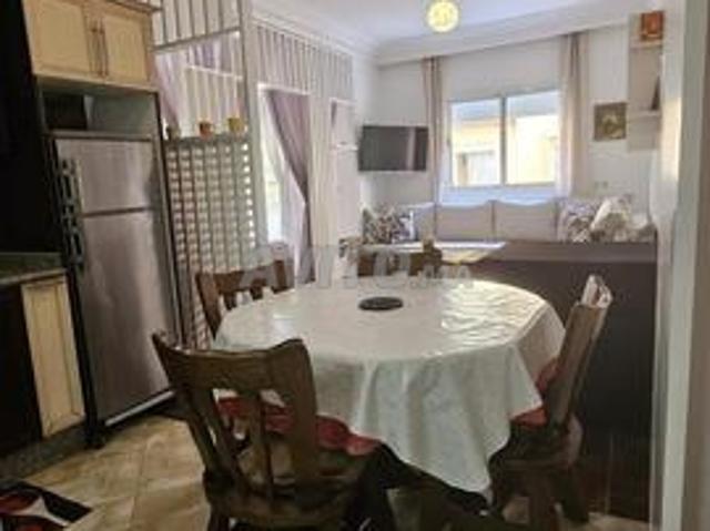 Appartement location à Centre Ville