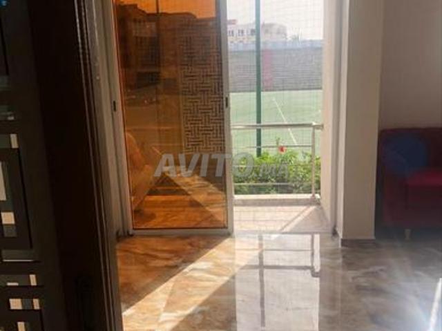 Appartement location à Essaouira, L'Oriental