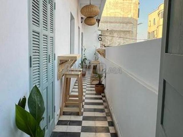 Appartement location à Centre Ville