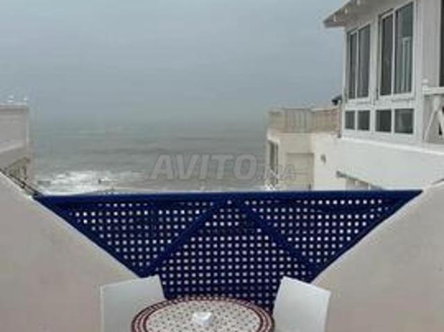 Appartement location à Essaouira, L'Oriental