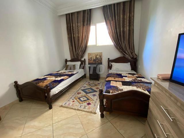 Appartement location à Essaouira, L'Oriental
