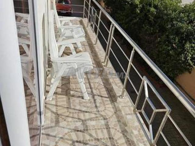 Appartement location à Essaouira, L'Oriental