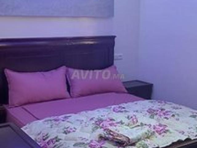 Appartement location à Laâyoune, Laâyoune-Boujdour-Sakia el Hamra