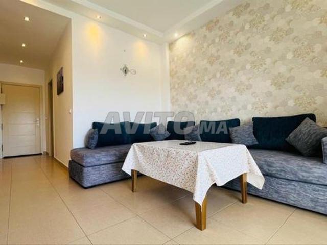 Appartement location à Martil, Tanger-Tétouan