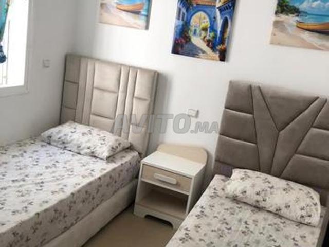 Appartement location à Martil, Tanger-Tétouan