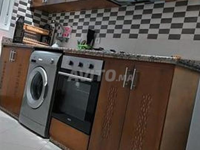 Appartement location à Martil, Tanger-Tétouan