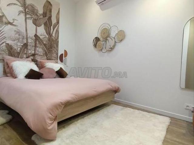 Appartement location à Centre Ville