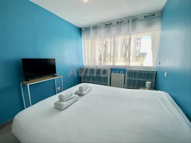 Appartement location à Centre Ville