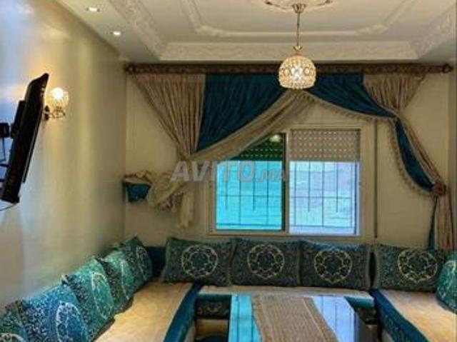 Appartement location à Centre Ville, Ben Slimane