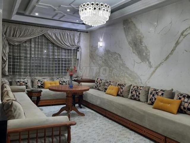 Appartement location à Fès