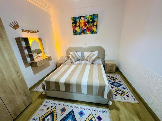 Appartement location à Centre Ville