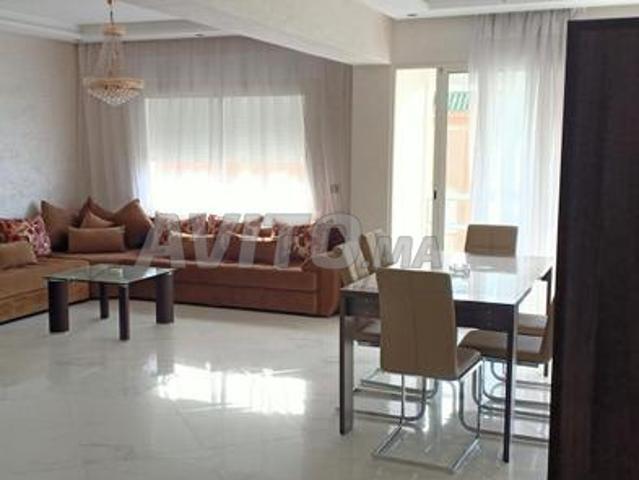 Appartement location à Tangero, Tanger-Tétouan