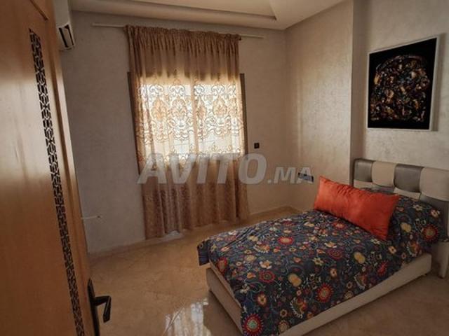 Appartement location à Fès