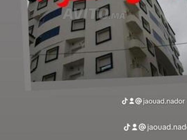 Appartement location à Centre Ville, Ben Slimane