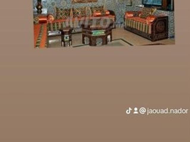 Appartement location à Nador, L'Oriental