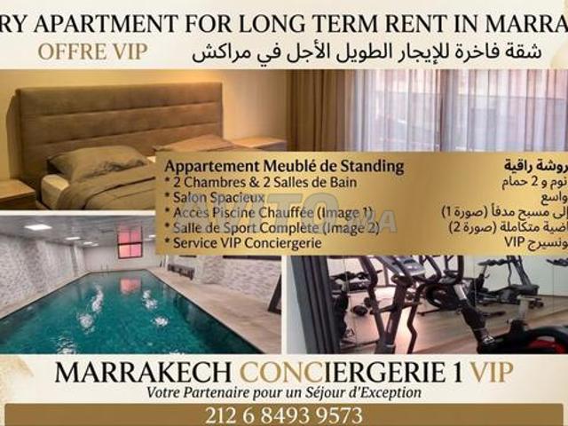 Appartement location à L'Oriental
