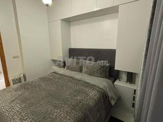 Appartement location à Meknès
