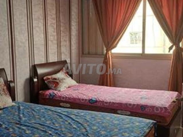 Appartement location à Khouribga