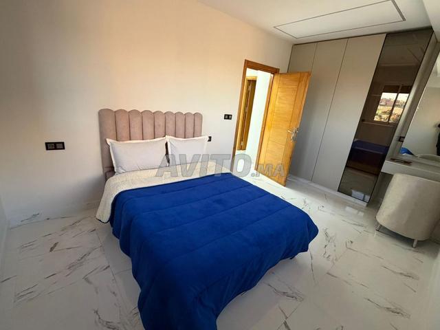 Appartement location à Ben Guerir, L'Oriental