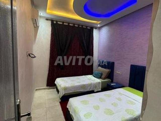 Appartement location à Préfecture de Marrakech عمالة مراكش, Marrakech-Safi ⵎⵕⵕⴰⴽⵛ-ⴰⵙⴼⵉ مراكش-أسفي